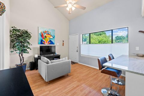 Tiny photo for 601 Nelray BLVD #12, Austin, TX 78751 (MLS # 8593406)