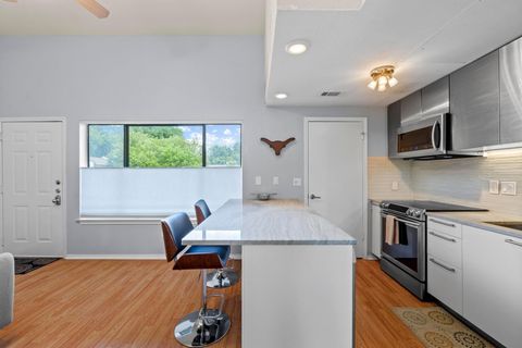 Tiny photo for 601 Nelray BLVD #12, Austin, TX 78751 (MLS # 8593406)