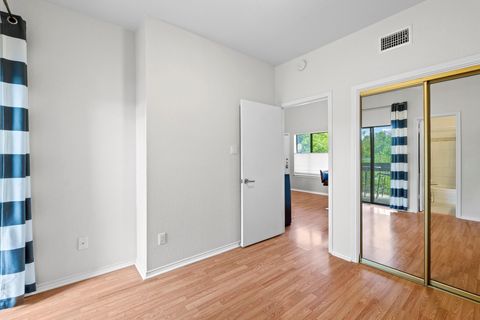 Tiny photo for 601 Nelray BLVD #12, Austin, TX 78751 (MLS # 8593406)