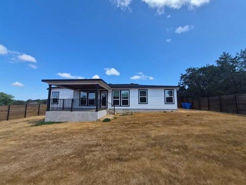 Tiny photo for 21905 Redbird DR, Lago Vista, TX 78645 (MLS # 8786317)