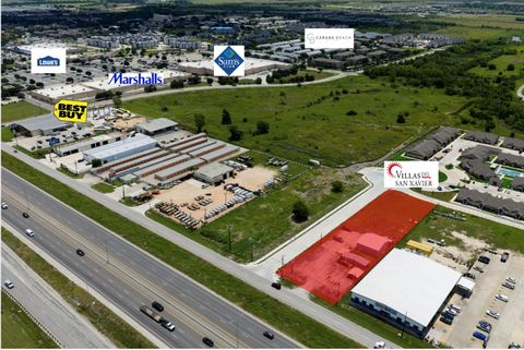 2517 S Interstate 35 RD San Marcos TX 78666