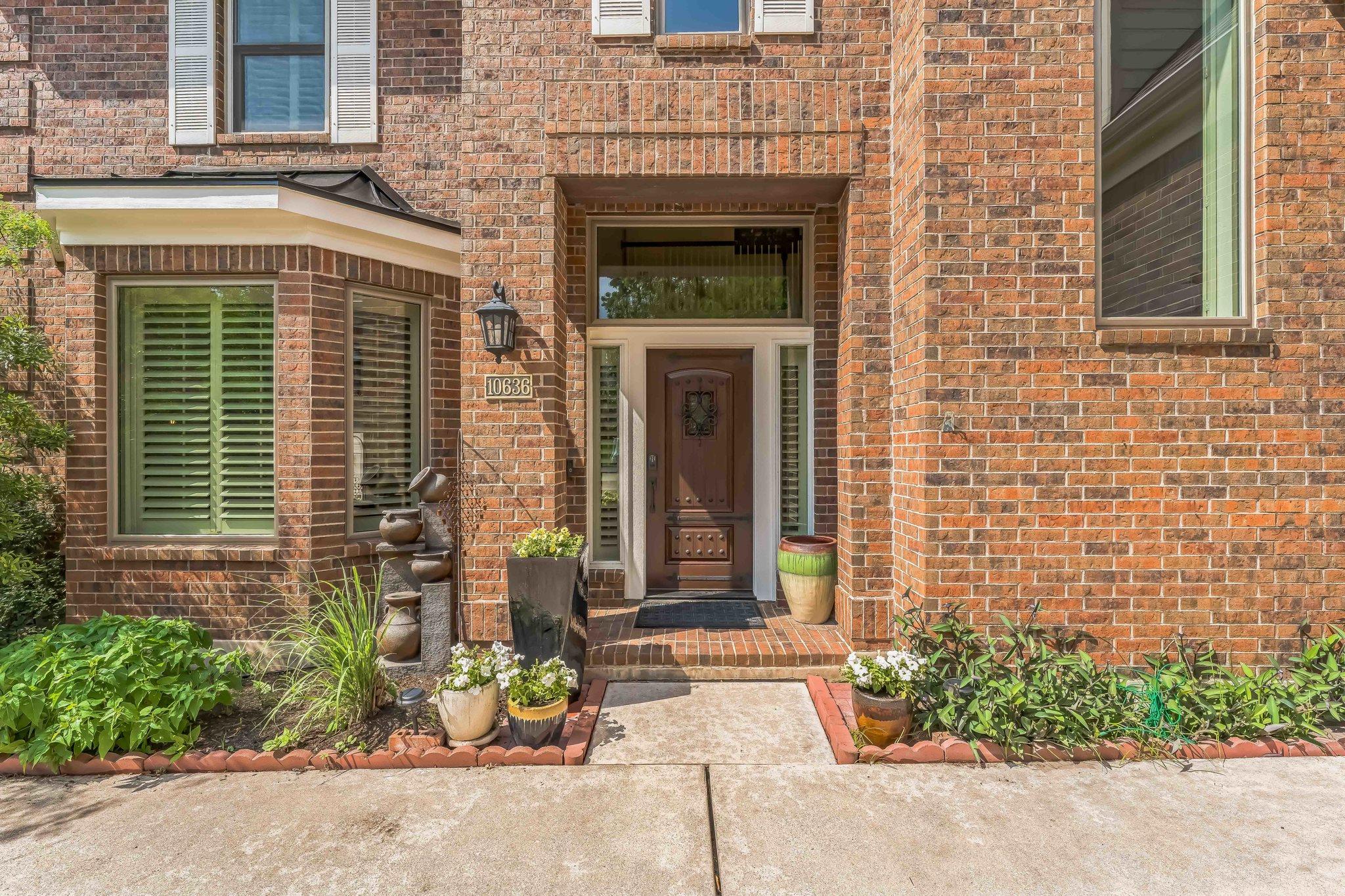 10636 Bramblecrest DR