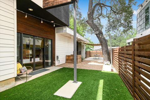 Tiny photo for 902 W Live Oak ST, Austin, TX 78704 (MLS # 4852152)