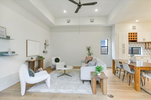 Tiny photo for 902 W Live Oak ST, Austin, TX 78704 (MLS # 4852152)