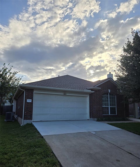 Photo of 2118 Rachel LN, Round Rock, TX 78664 (MLS # 3581789)