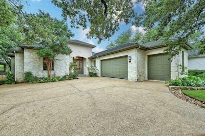 2305 Barton Creek BLVD 29