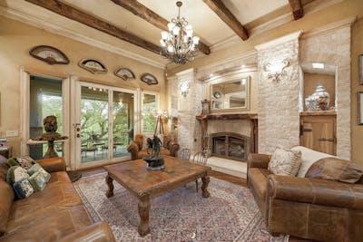 2305 Barton Creek BLVD 29
