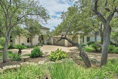 2305 Barton Creek BLVD 29