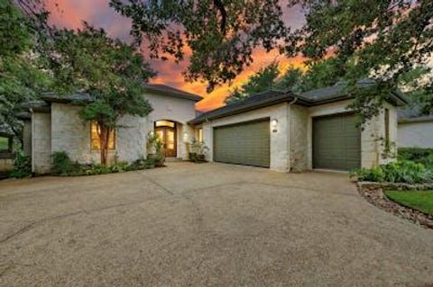 2305 Barton Creek BLVD 29 Austin TX 78735