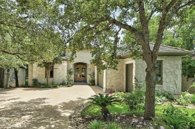2305 Barton Creek BLVD 29