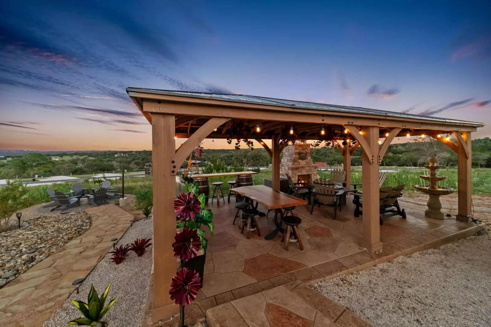 5386 Ranch Road 1376 RD 174