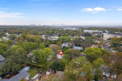 Tiny photo for 2006 Palo Duro RD, Austin, TX 78757 (MLS # 3438335)