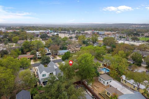 Tiny photo for 2006 Palo Duro RD, Austin, TX 78757 (MLS # 3438335)