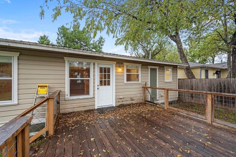Tiny photo for 2006 Palo Duro RD, Austin, TX 78757 (MLS # 3438335)