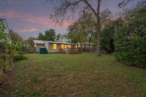 Tiny photo for 2006 Palo Duro RD, Austin, TX 78757 (MLS # 3438335)