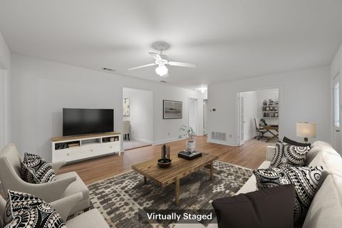 Tiny photo for 2006 Palo Duro RD, Austin, TX 78757 (MLS # 3438335)