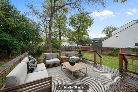 Tiny photo for 2006 Palo Duro RD, Austin, TX 78757 (MLS # 3438335)