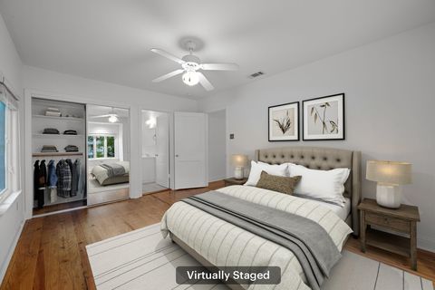 Tiny photo for 2006 Palo Duro RD, Austin, TX 78757 (MLS # 3438335)