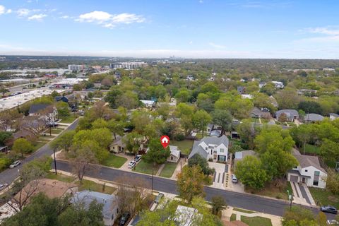 Tiny photo for 2006 Palo Duro RD, Austin, TX 78757 (MLS # 3438335)
