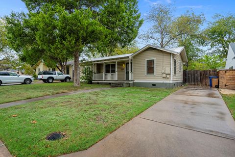 Tiny photo for 2006 Palo Duro RD, Austin, TX 78757 (MLS # 3438335)