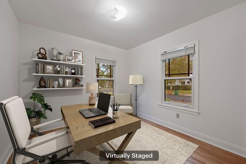 Tiny photo for 2006 Palo Duro RD, Austin, TX 78757 (MLS # 3438335)