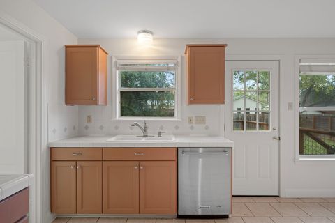 Tiny photo for 2006 Palo Duro RD, Austin, TX 78757 (MLS # 3438335)