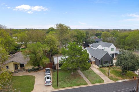 Tiny photo for 2006 Palo Duro RD, Austin, TX 78757 (MLS # 3438335)