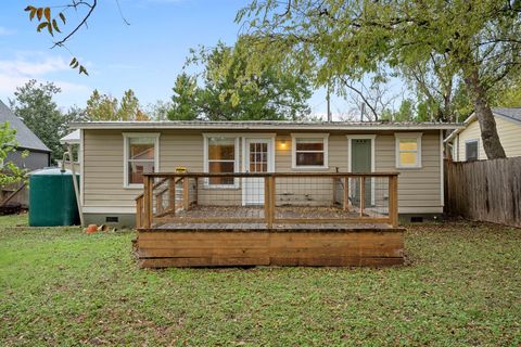 Tiny photo for 2006 Palo Duro RD, Austin, TX 78757 (MLS # 3438335)