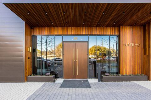 Photo of 48 East Ave #2106, Austin, TX 78701 (MLS # 3457564)