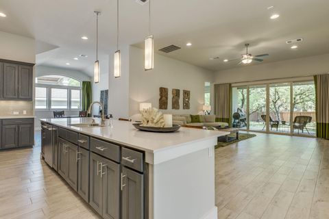 Tiny photo for 2724 Rain Song DR, Leander, TX 78641 (MLS # 8495233)