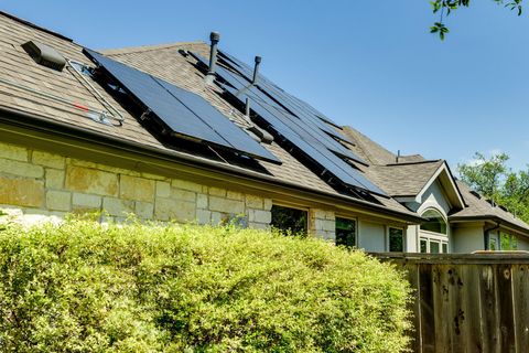 Tiny photo for 2724 Rain Song DR, Leander, TX 78641 (MLS # 8495233)