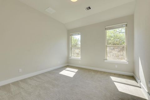 Tiny photo for 2724 Rain Song DR, Leander, TX 78641 (MLS # 8495233)