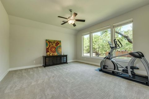 Tiny photo for 2724 Rain Song DR, Leander, TX 78641 (MLS # 8495233)