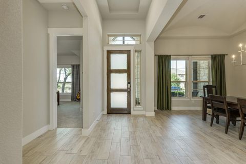 Tiny photo for 2724 Rain Song DR, Leander, TX 78641 (MLS # 8495233)