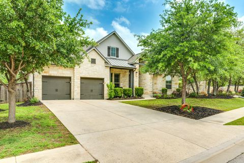 Tiny photo for 2724 Rain Song DR, Leander, TX 78641 (MLS # 8495233)