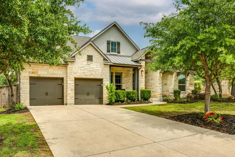 Photo of 2724 Rain Song DR, Leander, TX 78641 (MLS # 8495233)