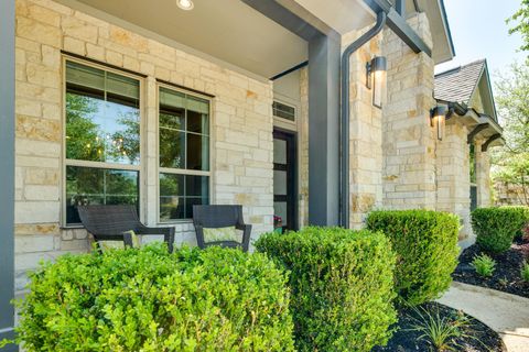 Tiny photo for 2724 Rain Song DR, Leander, TX 78641 (MLS # 8495233)