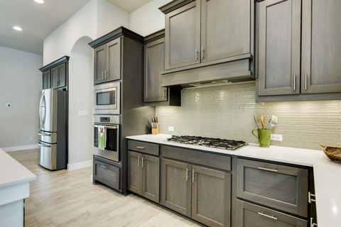 Tiny photo for 2724 Rain Song DR, Leander, TX 78641 (MLS # 8495233)