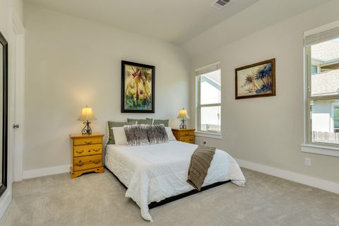 Tiny photo for 2724 Rain Song DR, Leander, TX 78641 (MLS # 8495233)