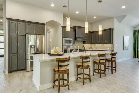 Tiny photo for 2724 Rain Song DR, Leander, TX 78641 (MLS # 8495233)