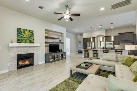 Tiny photo for 2724 Rain Song DR, Leander, TX 78641 (MLS # 8495233)