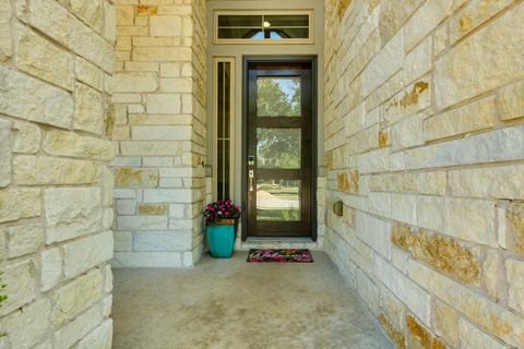 Tiny photo for 2724 Rain Song DR, Leander, TX 78641 (MLS # 8495233)