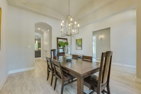 Tiny photo for 2724 Rain Song DR, Leander, TX 78641 (MLS # 8495233)