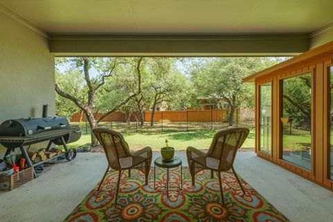 Tiny photo for 2724 Rain Song DR, Leander, TX 78641 (MLS # 8495233)