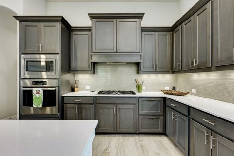 Tiny photo for 2724 Rain Song DR, Leander, TX 78641 (MLS # 8495233)