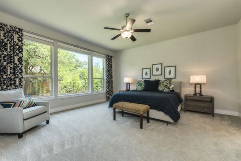 Tiny photo for 2724 Rain Song DR, Leander, TX 78641 (MLS # 8495233)
