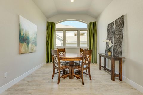 Tiny photo for 2724 Rain Song DR, Leander, TX 78641 (MLS # 8495233)