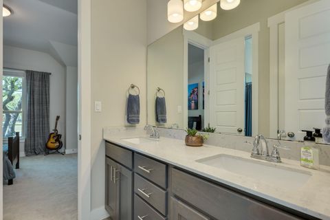 Tiny photo for 2724 Rain Song DR, Leander, TX 78641 (MLS # 8495233)