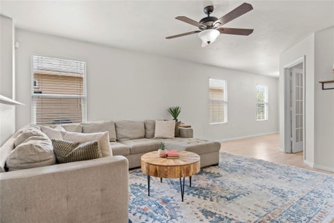 Tiny photo for 5713 Knoll Pines PASS, Austin, TX 78724 (MLS # 1340011)