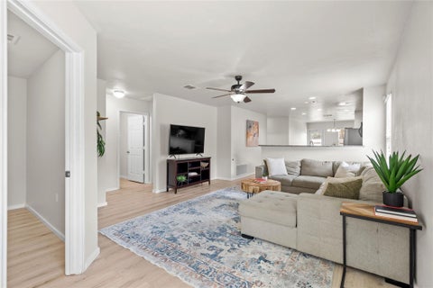 Tiny photo for 5713 Knoll Pines PASS, Austin, TX 78724 (MLS # 1340011)